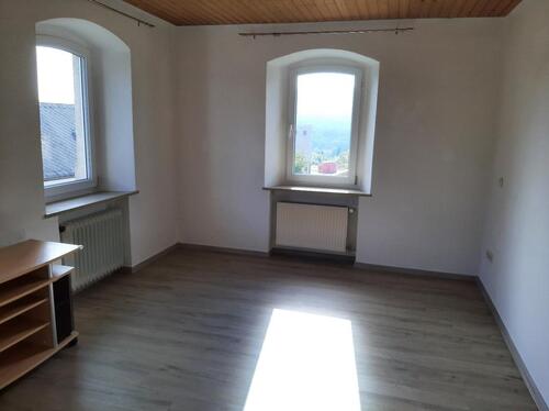 Foto - 3 Zimmer Etagenwohnung in Wunsiedel