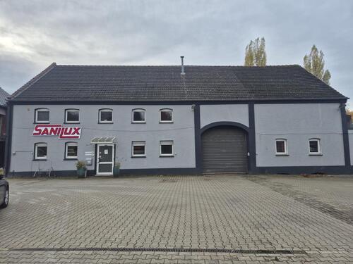 Foto - Büroräume Lagerhalle - 2.200,00&nbsp;EUR Kaltmiete,