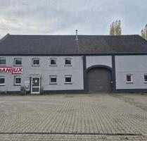 Büroräume Lagerhalle - 2.200,00&nbsp;EUR Kaltmiete, in Dortmund (PLZ: 44388) Bövinghausen