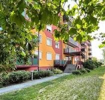 Wohnen im Wohlfühlhaus! - 420,00&nbsp;EUR Kaltmiete, ca.&nbsp; 58,69&nbsp;m&sup2; in Riesa (PLZ: 01587) Neuweida