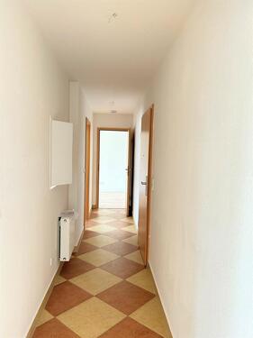 Foto - 2 Zimmer Etagenwohnung zur Miete in Riesa