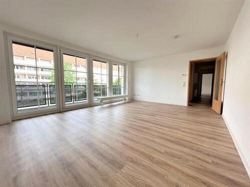 Foto - Etagenwohnung in Riesa zur Miete