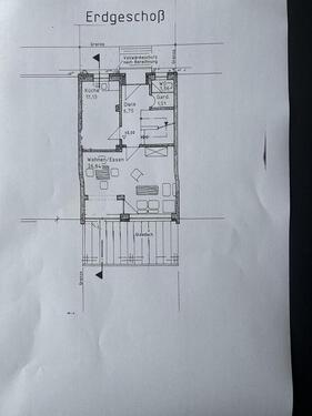 Foto - Reihenhaus in Pfarrkirchen zur Miete