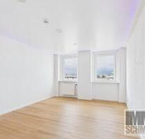 Frisch sanierte 2-Zimmer-Wohnung - Darmstadt Innenstadt