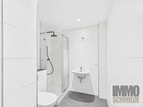 Foto - Etagenwohnung in Darmstadt zur Miete