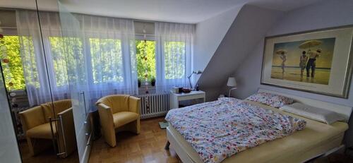 Foto - 3.5 Zimmer Etagenwohnung in Essen