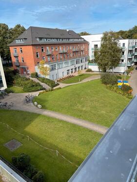 Foto - kleine 1-Zimmerwohnung in Uninähe