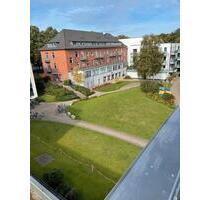 kleine 1-Zimmerwohnung in Uninähe - Rostock Hansaviertel