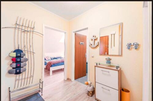 Foto - 2 Zimmer Dachgeschoßwohnung zum Kaufen in Heiligenhafen