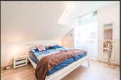 Foto - 2 Zimmer Dachgeschoßwohnung in Heiligenhafen