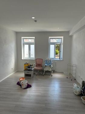 Foto - Erdgeschoßwohnung in Wolnzach zur Miete