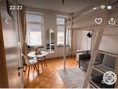 Foto - 1 Zimmer Apartment Köln Deutz - 750,00&nbsp;EUR Kaltmiete, ca.&nbsp; 30,00&nbsp;m&sup2;