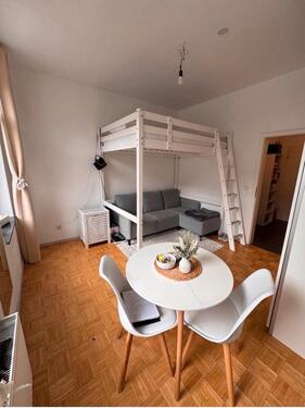 Foto - 1 Zimmer Etagenwohnung zur Miete in Rösrath