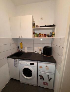 Foto - Etagenwohnung in Rösrath zur Miete
