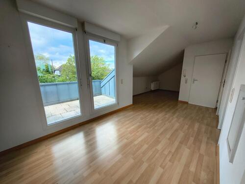 Foto - Dachgeschoßwohnung in Hennef (Sieg) zur Miete