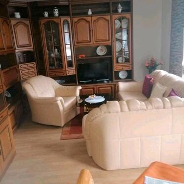 Foto - 3 Zimmer Etagenwohnung zum Kaufen in Bad Lauchstädt