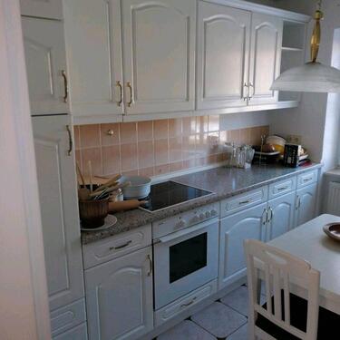 Foto - Etagenwohnung in Bad Lauchstädt zum Kaufen