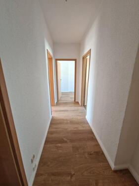 Foto - Etagenwohnung in Magdeburg zur Miete