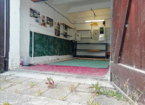 Foto - Garage Lager in Staßfurt - 85,00&nbsp;EUR Miete,