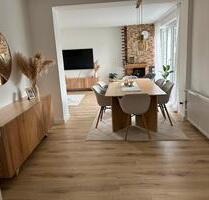 Helle kernsanierte 4 zimmerwohnung - Köln Mülheim