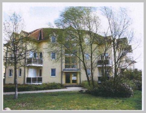 Foto - 3 Raum Eigentumswohnung + Speicher + PKW Stellplatz 84 m²