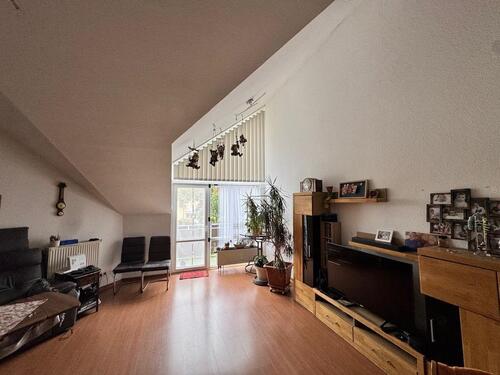 Foto - 3 Zimmer Maisonettenwohnung in Leipzig