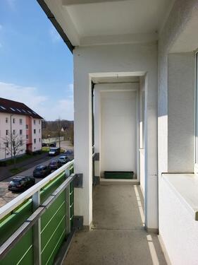 Foto - Willkommensbonus... 3 Monate geschenkt!! Hier wartet ihr neues zu Hause tolle 3 Zimmer Wohnung mit Balkon