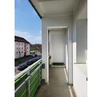 Hier wartet ihr neues zu Hause tolle 3 Zimmer Wohnung mit Balkon - Hainichen