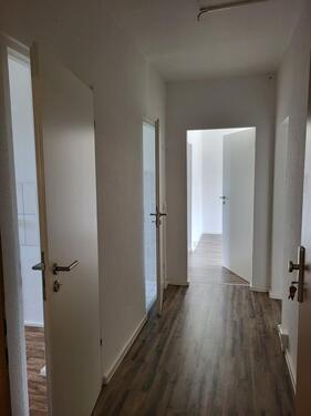 Foto - Etagenwohnung zur Miete in Hainichen
