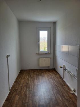 Foto - Etagenwohnung in Hainichen