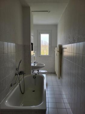 Foto - Etagenwohnung in Hainichen zur Miete