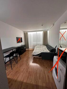 Foto - Etagenwohnung in Düsseldorf