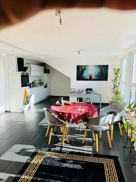 Foto - WG-ZIMMER Verfügbar - 550,00 EUR Kaltmiete,