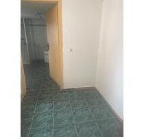 Wohnung im Herzen von Wasungen zu vermieten