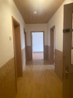 Foto - Etagenwohnung in Wasungen