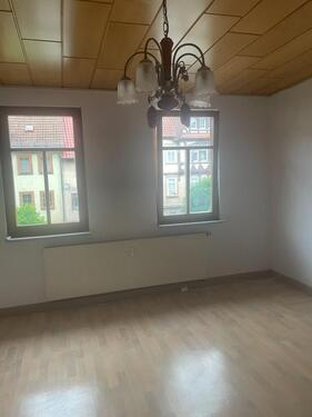 Foto - Etagenwohnung in Wasungen zur Miete