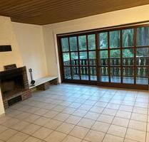 3-Zimmer-Wohnung, auch WG geeignet, a. d. Bauernhof zu vermieten - Ronneburg