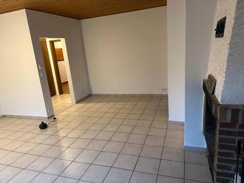 Foto - Etagenwohnung in Ronneburg