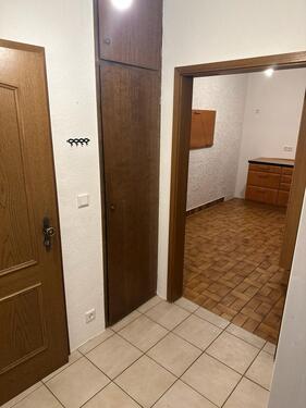 Foto - Etagenwohnung in Ronneburg zur Miete