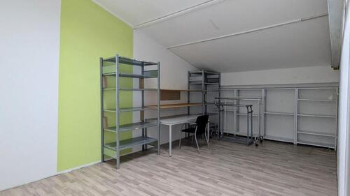 Foto - Büro - Lager ~20m² im Office-Center Hoisten Sicher & Trocken!