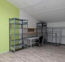 Büro - Lager ~20m² im Office-Center Hoisten Sicher & Trocken! - Neuss Erfttal