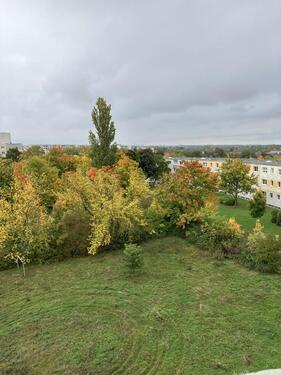 Foto - 6 Zimmerwohnung mit 2 Balkonen - 754,00 EUR Kaltmiete,