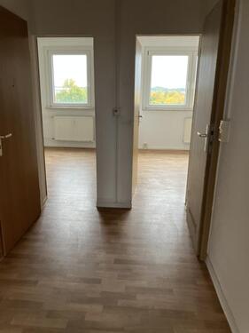Foto - Etagenwohnung zur Miete in Halle (Saale)