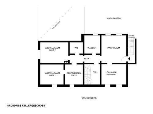 Foto - Einfamilienhaus zum Kaufen in Uelzen