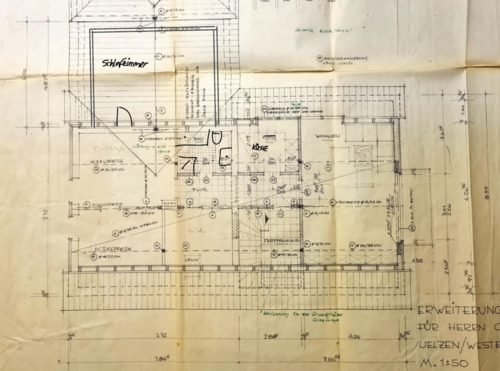 Foto - Einfamilienhaus in Uelzen zum Kaufen