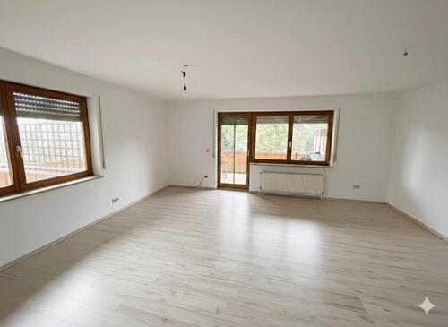 Foto - Etagenwohnung in Schwörstadt