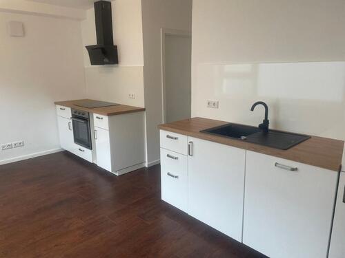 Foto - Etagenwohnung zur Miete in Osnabrück