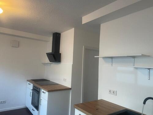 Foto - Etagenwohnung in Osnabrück