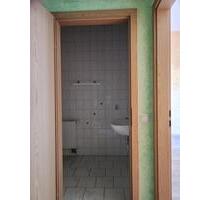 Günstige Wohnung im Roßweiner Zentrum 722