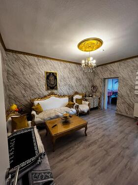 Foto - Etagenwohnung in Duisburg